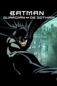 Batman: El caballero de Ciudad Gótica