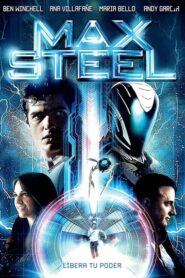 Max Steel