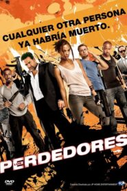 Los Perdedores