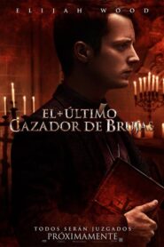 El último cazador de brujas