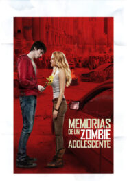 Mi novio es un zombie