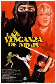 La venganza del Ninja