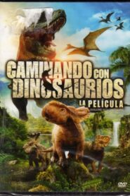 Caminando Con Dinosaurios