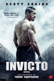 Invicto 4: La gran pelea