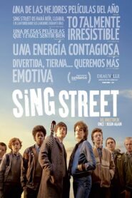 Sing Street: Este es tu momento