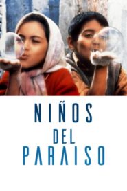 Niños del paraíso