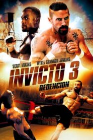 Invicto 3: Redención