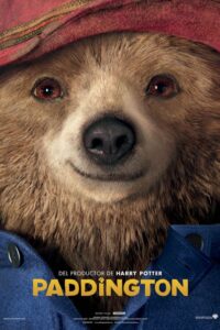 El oso Paddington