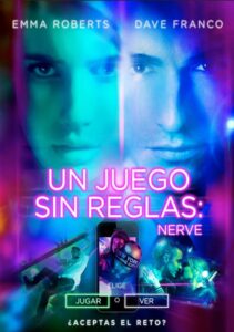 Nerve: Un juego sin reglas