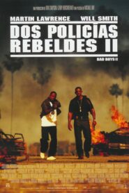 Bad Boys 2