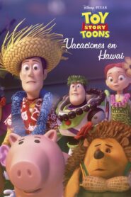 Toy Story: Vacaciones en Hawaii