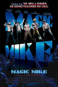 Magic Mike