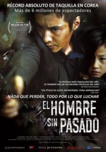 El Hombre sin Pasado