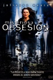 Misteriosa Obsesión