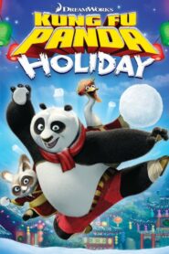 Kung Fu Panda: El festival de Invierno