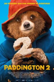 El oso Paddington 2