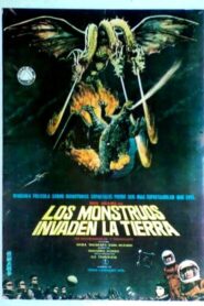 Godzilla vs. Monster Zero: La invasión de los astromonstruos