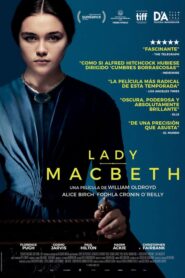 Lady Macbeth