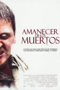 El amanecer de los muertos