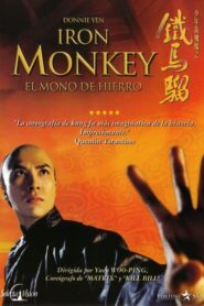 El Mono de Hierro