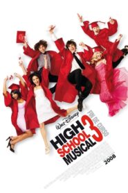 High School Musical 3: La graduación