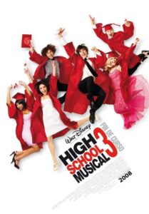 High School Musical 3: La graduación