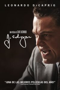 J. Edgar