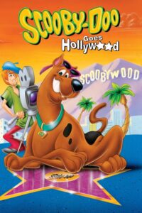 Scooby-Doo, actor de Hollywood