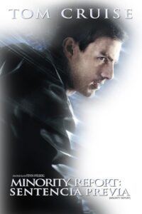 Minority report: Sentencia previa