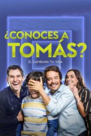 ¿Conoces a Tomás?