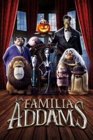 Los locos Addams