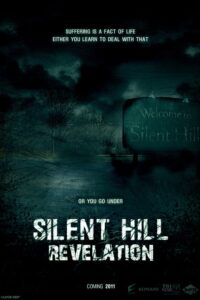 Terror en Silent Hill 2: La revelación