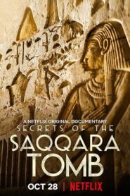 Los secretos de la tumba de Saqqara