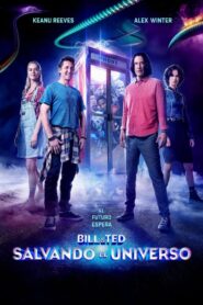 Bill y Ted: Salvando el universo