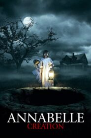 Annabelle 2: La Creación