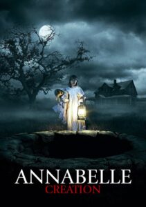 Annabelle 2: La Creación