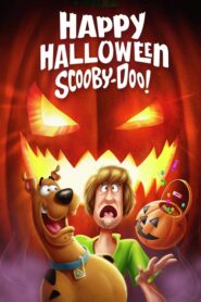 ¡Feliz Halloween, Scooby Doo!