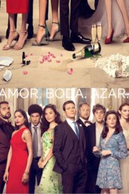 Amor. Boda. Azar