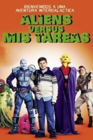 Aliens versus Mis tareas