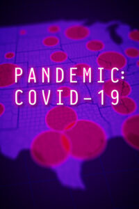 Pandemia: COVID-19