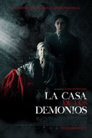 La casa de los demonios