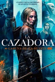 La Cazadora: Runa de los muertos