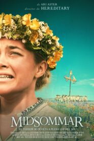 Midsommar: el terror no espera la noche