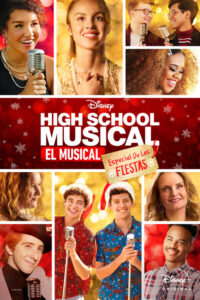 High School Musical: El Musical: Especial de Navidad