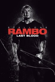 Rambo 5: La Última Misión