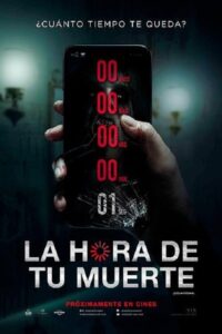 La hora de tu muerte