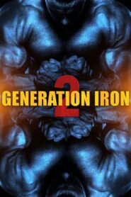 Generation Iron 2