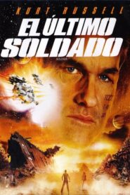 El último soldado