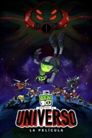 Ben 10 Versus el Universo