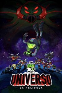 Ben 10 Versus el Universo